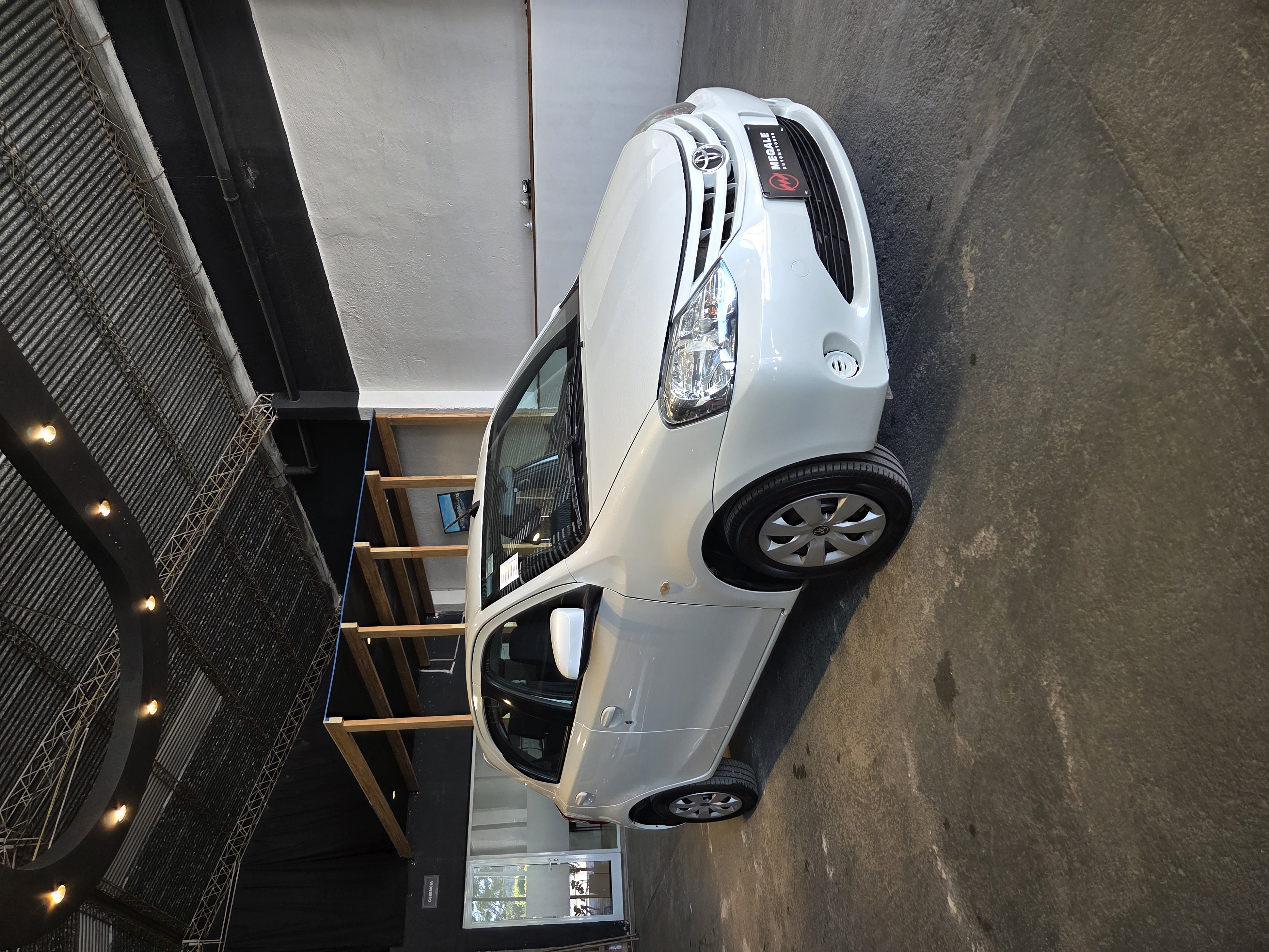 Toyota Etios XS 1.5