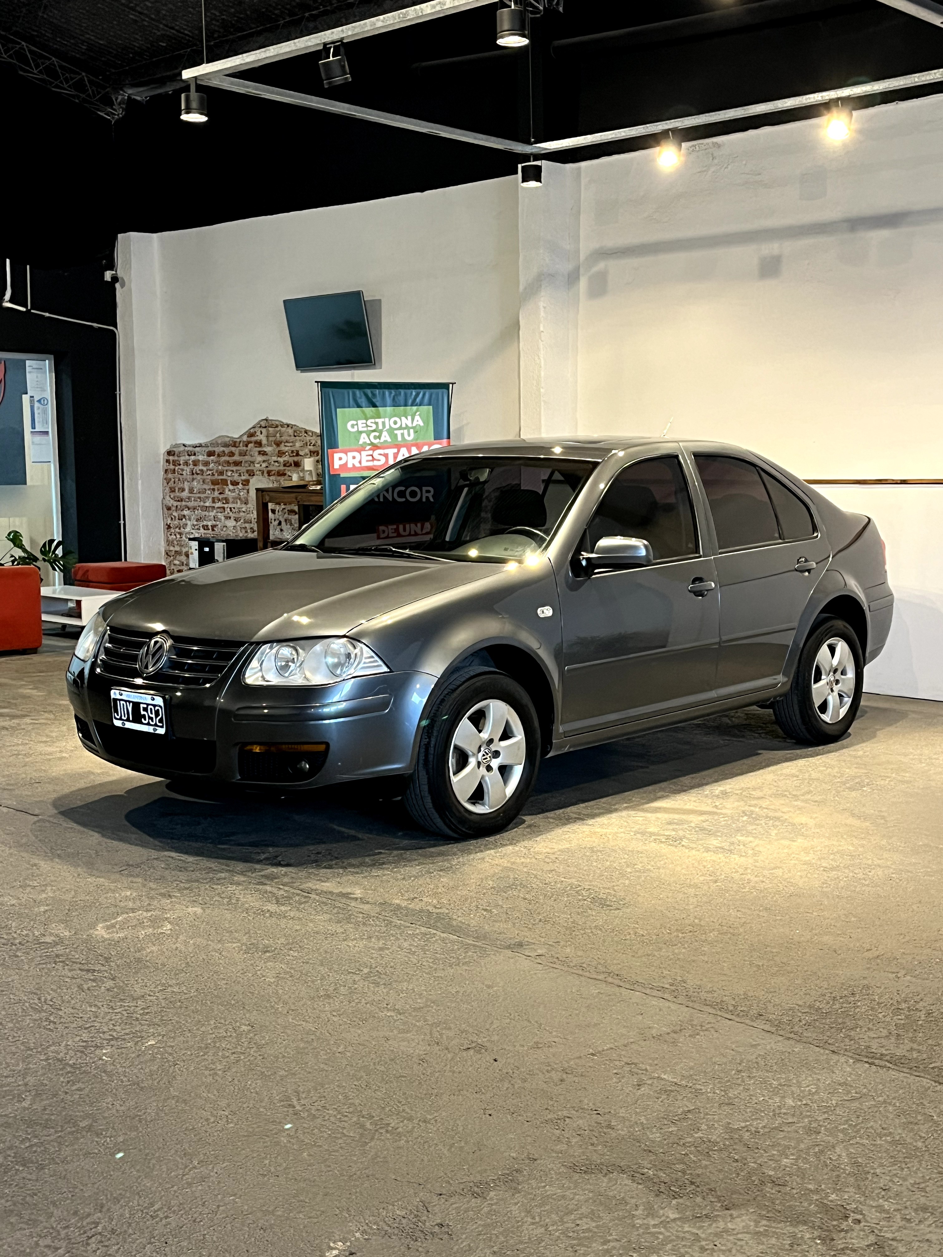 Volkswagen Bora Trendline 2.0