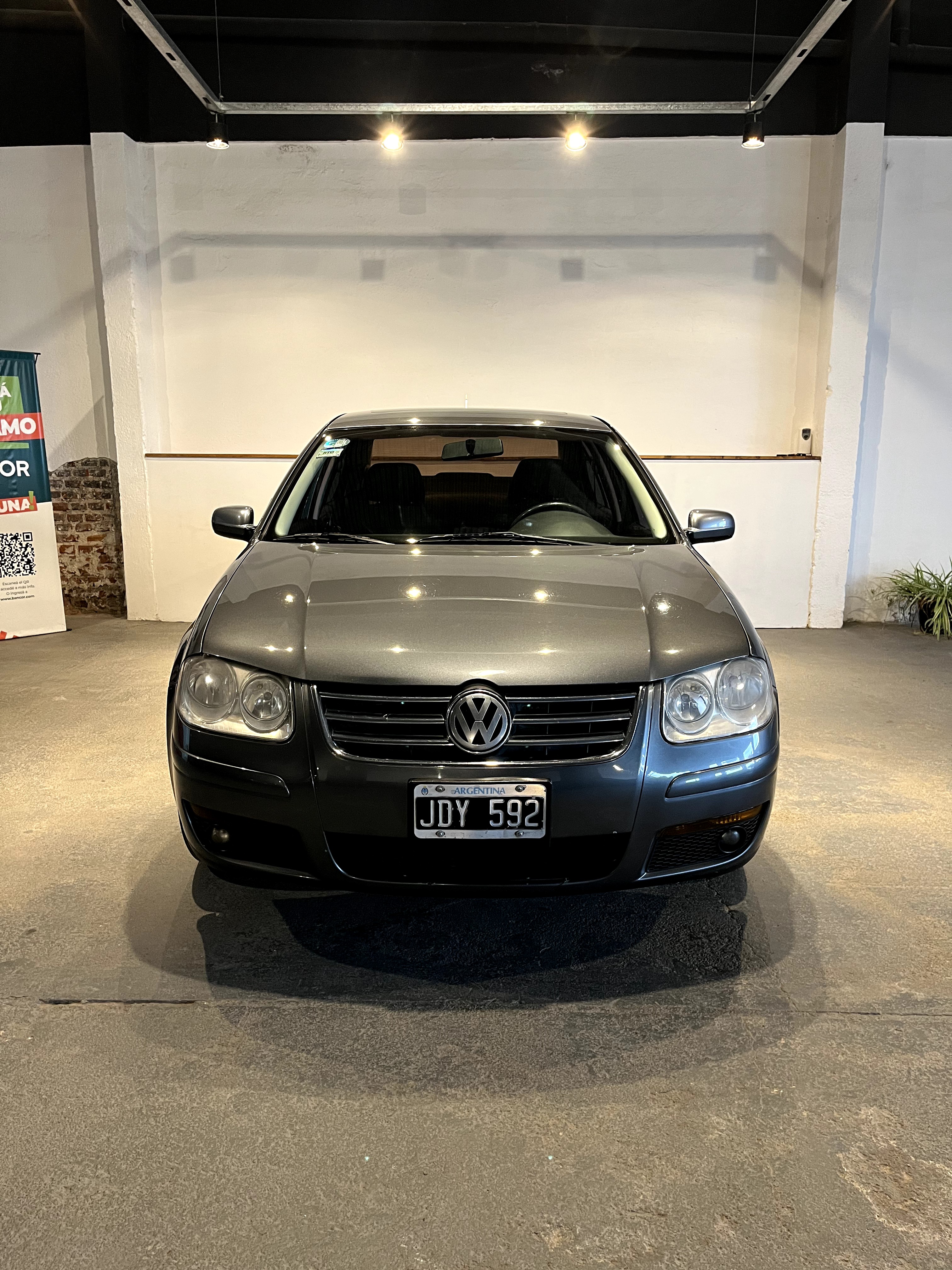 Volkswagen Bora Trendline 2.0