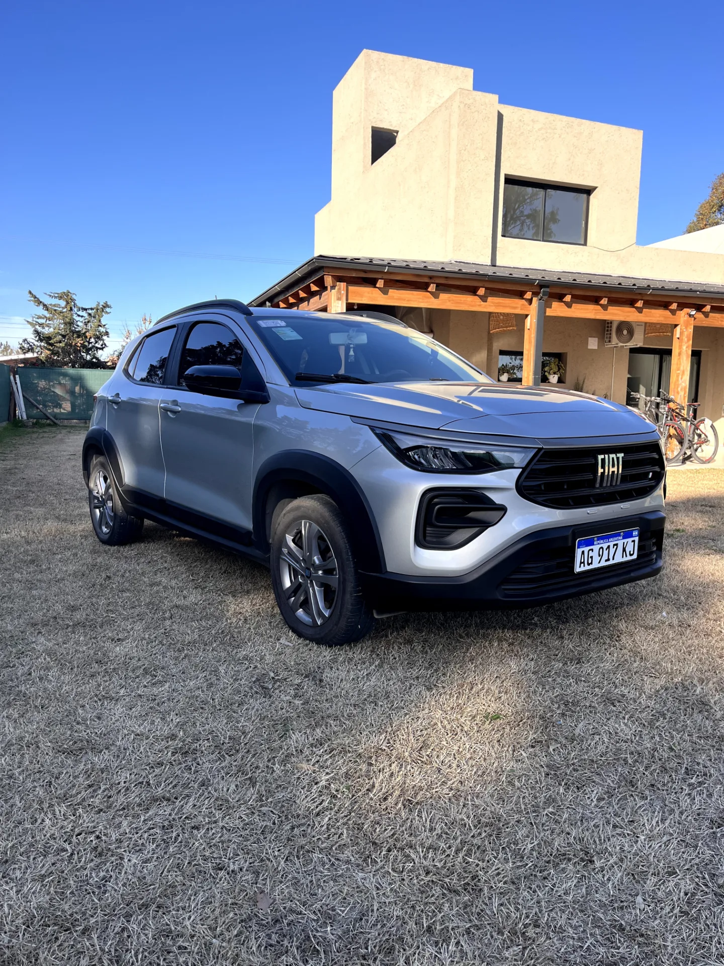 Fiat Pulse 1.3 Drive CVT