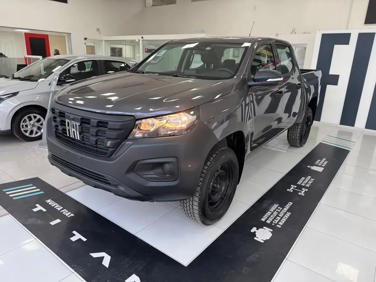 Fiat Titano