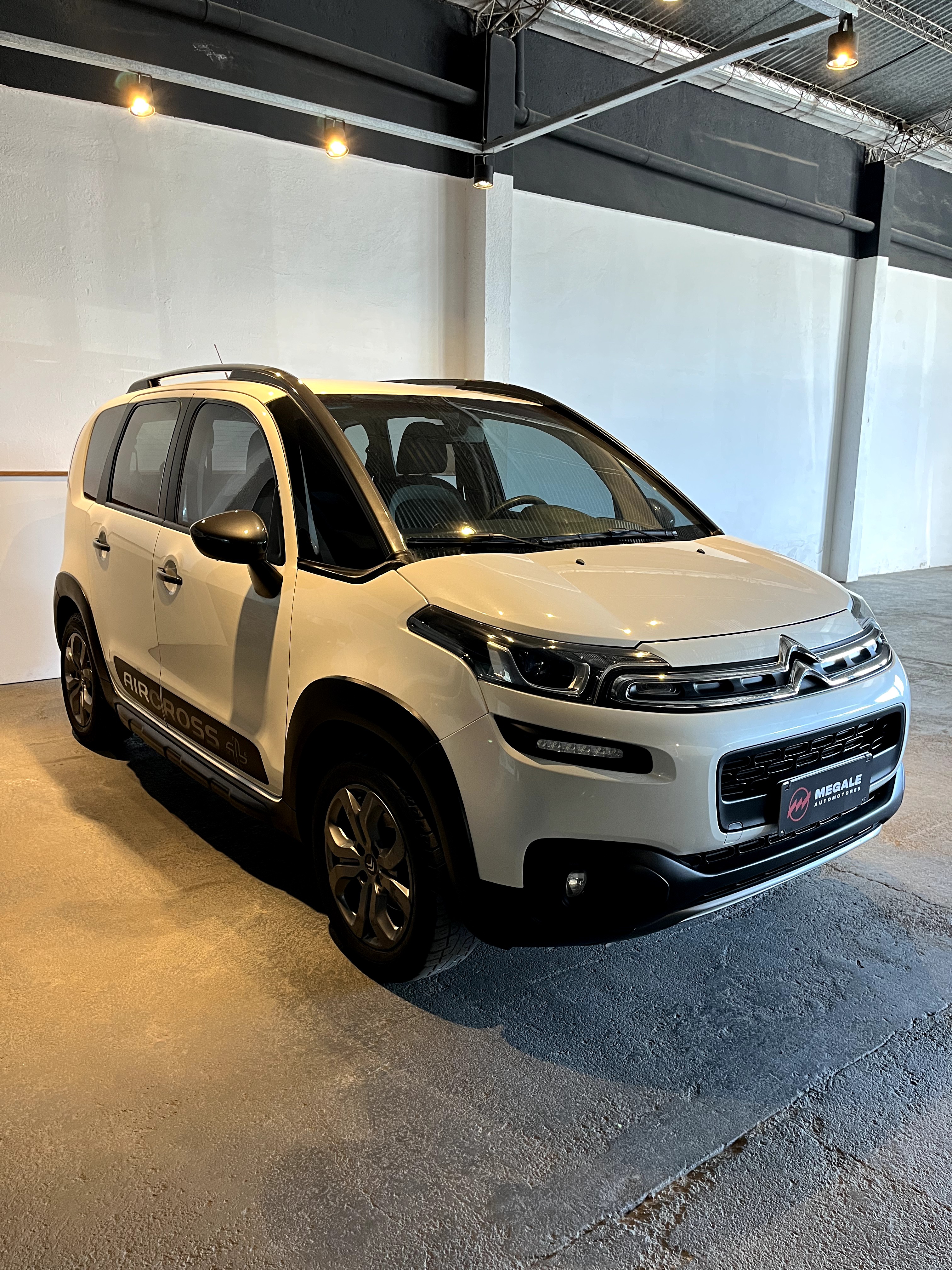 Citroën C3 AIRCROSS FEEL (5 puertas)